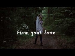 Melih Aydogan Feat Kanita - From Your Love Lyric