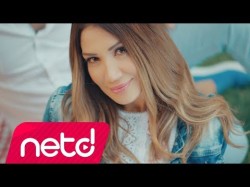 Melis Fırat - Sevecektim Gitti