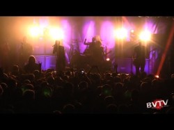 Memphis May Fire - No Ordinary Love Live In Hd