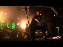Memphis May Fire - Prove Me Right Live In Hd
