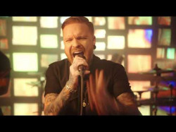 Memphis May Fire - Somebody Visualizer