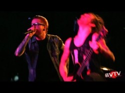 Memphis May Fire - Vices Live In Hd