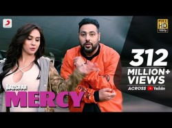 Mercy - Badshah Feat Lauren Gottlieb