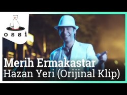 Merih Ermakastar Feat Simge Sağın - Hazan Yeri