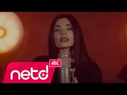 Merve Kazanç - Kara Tüller