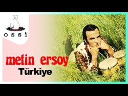 Metin Ersoy - Türkiye