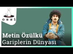 Metin Özülkü - Gariplerin Dünyası