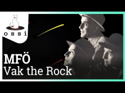 Mfö - Vak The Rock