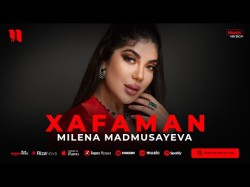 Milena Madmusayeva - Xafaman