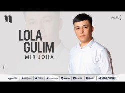Mir Joha - Lola Gulim