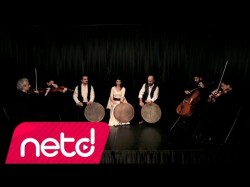 Miraz, Anadolu Quartet - Ez Xelef Im