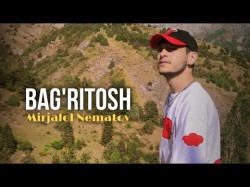 Mirjalol Nematov - Bag’ritosh Mood