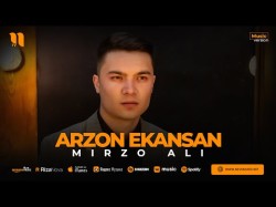 Mirzo Ali - Arzon Ekansan