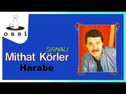 Mithat Körler - Harabe