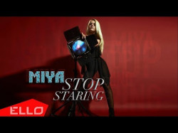 Miya Shuan - Stop Staring Ello Up