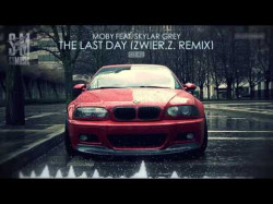 Moby Feat Skylar Grey - The Last Day Zwierz Remix