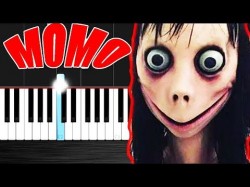 Momo Müziği - Piano Tutorial