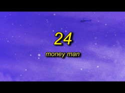 Money Man - 24