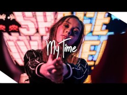 Monoir Feat Dara - My Time Robert Cristian Remix