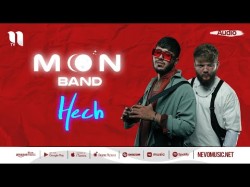 Moon Band - Hech