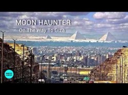 Moon Haunter - On The Way To Giza
