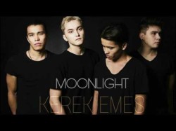 Moonlight - Kerek Emes
