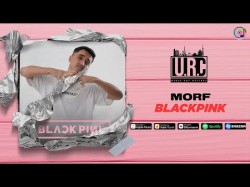 Morf - Blackpink