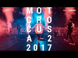 Мот - Crocus City Hall A2 Фильм О Концертах