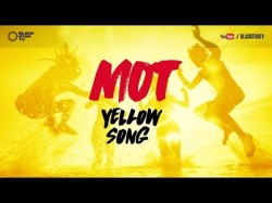 Мот - Yellow Song