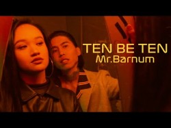 Mrbarnum - Ten Be Ten