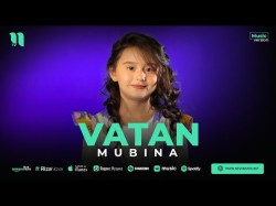 Mubina - Vatan