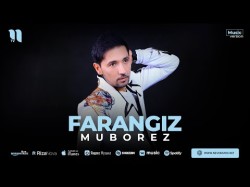 Muborez - Farangiz