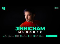 Muborez - Jinnicham