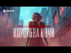 Мухамед Аджибеков - Королева Ночи