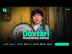 Muhammad Ahmad - Duxtari