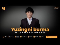 Muhammad Ahmad - Yuzingni Burma