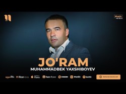 Muhammadbek Yaxshiboyev - Jo'ram