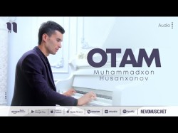 Muhammadxon Husanxonov - Otam