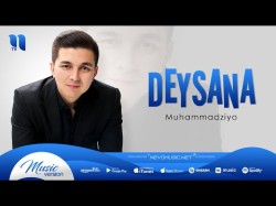Muhammadziyo - Deysana