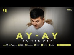 Muhiddin - Ayay