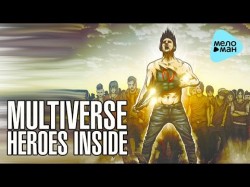 Multiverse - Heroes Inside