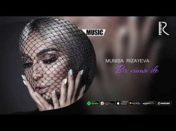 Munisa Rizayeva - Bir Nima De