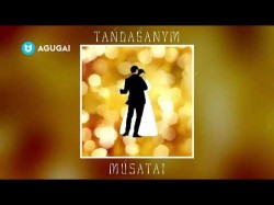 Musatai - Tandaganym