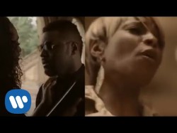 Musiq Soulchild - Ifuleave Feat Mary J Blige