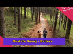 Mustafa Guney - Believe