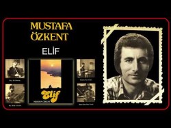 Mustafa Özkent - Elif Enstrümantal