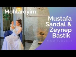 Mustafa Sandal, Zeynep Bastik - Mod Cover By Babymohi