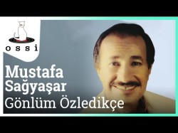 Mustafa Sağyaşar - Gönlüm Özledikçe