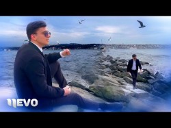 Muzaffar Qurbonov - Yondimey Lyric Video