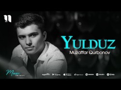 Muzaffar Qurbonov - Yulduz Cover Version